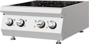 Плита электрическая Kocateq 1M0PEVTR