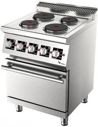 Плита электрическая VITAL EKF6020