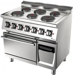 Плита электрическая VITAL EKF6030