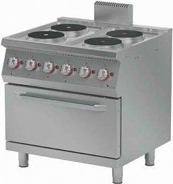 Плита электрическая VITAL EKF7020