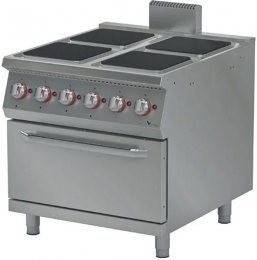 Плита электрическая VITAL EKF9020K