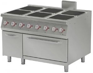 Плита электрическая VITAL EKF9030K