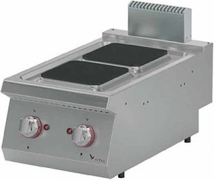 Плита электрическая VITAL EKO7010K