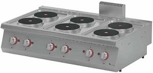 Плита электрическая VITAL EKO7030