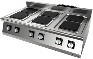 Плита электрическая VITAL PRO-EKO9030K