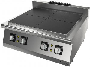 Плита электрическая VITAL PRO-EST7020