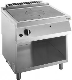 Плита газовая Apach Chef Line SLRSTG87OS