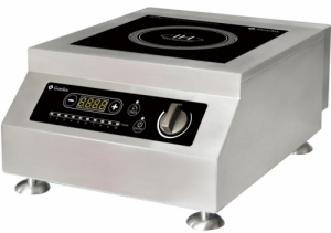 Плита индукционная Gemlux GL-IC5100PRO .