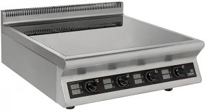 Плита индукционная КОБОР I7-4T