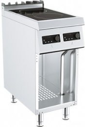 Плита индукционная KUSINA G7IN100E-W