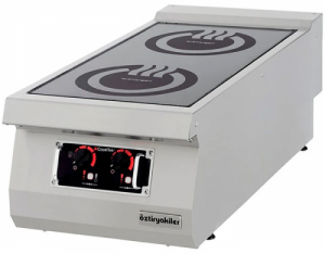 Плита индукционная Ozti OSI 4090 .