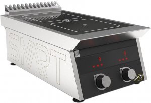 Плита индукционная SMART INDUCTION C72-5B
