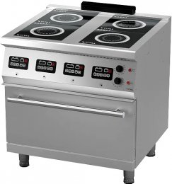 Плита индукционная VITAL IKF7020