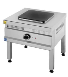Плита-тумба электрическая Kocateq TE-1F 5