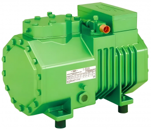 Полугерметичный поршневой компрессор BITZER Ecoline 2EES-3Y-40S