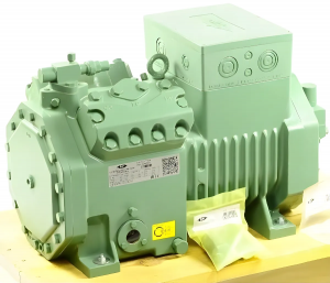 Полугерметичный поршневой компрессор BITZER Ecoline 4BES-9Y-40S