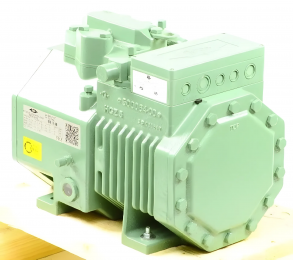 Полугерметичный поршневой компрессор BITZER Ecoline 4DES-5Y-40S (Китай) с ТЭН подогрева картера