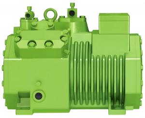 Полугерметичный поршневой компрессор BITZER Ecoline 4FE-28Y-40P