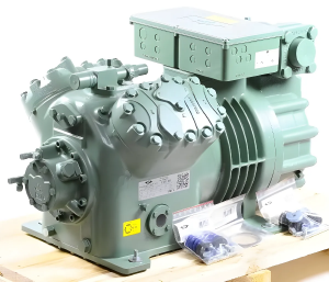 Полугерметичный поршневой компрессор BITZER Ecoline 4FE-35Y-40P