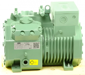 Полугерметичный поршневой компрессор BITZER Ecoline 4FES-3Y-40S