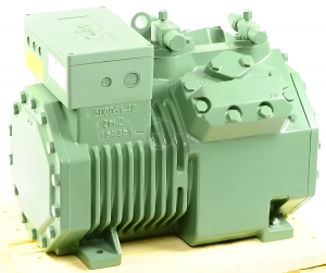 Полугерметичный поршневой компрессор BITZER Ecoline 4FES-5Y-40S
