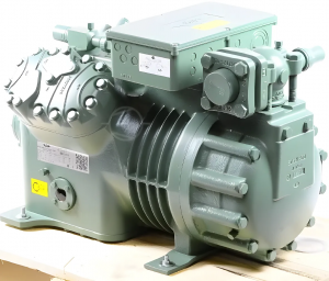 Полугерметичный поршневой компрессор BITZER Ecoline 4GE-30Y-40P