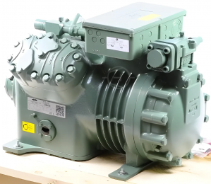 Полугерметичный поршневой компрессор BITZER Ecoline 4HE-18Y-40P