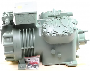 Полугерметичный поршневой компрессор BITZER Ecoline 4JE-15Y-40P