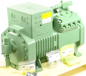 Полугерметичный поршневой компрессор BITZER Ecoline 4NES-14Y-40P