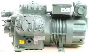 Полугерметичный поршневой компрессор BITZER Ecoline 6GE-40Y-40P