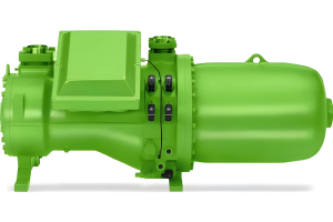 Полугерметичный винтовой компрессор BITZER CSH8573-140Y-40P