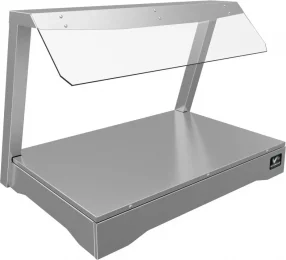 Поверхность тепловая Кобор HS-4D