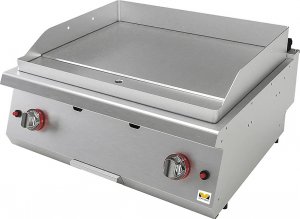 Поверхность жарочная газовая Vortmax SFSG 78 гладкая