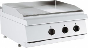 Поверхность жарочная KUSINA G7I 220E-SC