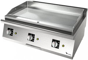 Поверхность жарочная VITAL EPI6030R