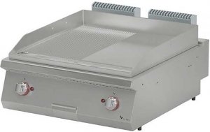 Поверхность жарочная VITAL EPI7020SR