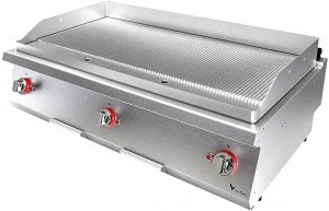 Поверхность жарочная VITAL EPI7030R