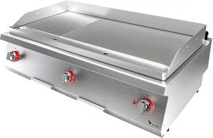 Поверхность жарочная VITAL EPI9030SR