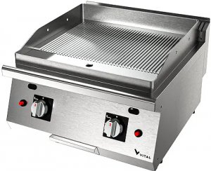 Поверхность жарочная VITAL GPI6020R