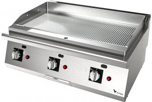 Поверхность жарочная VITAL GPI6030R