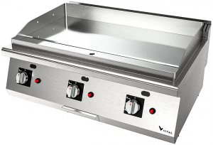 Поверхность жарочная VITAL GPI6030S
