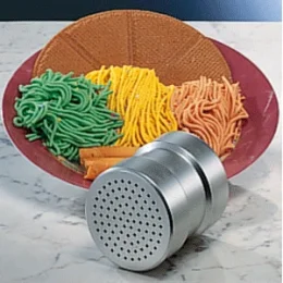 Пресс для мороженого Sirman Ice Spaghetti ManualeSirman