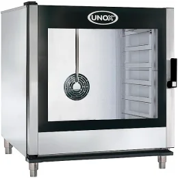 Расстоечный шкаф Unox XVL 585