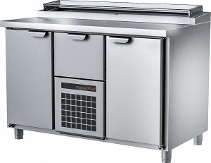 Саладетта HappyChef TC GS 1-CBR-1