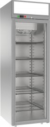 Шкаф холодильный ARKTO D0.5-GL (R290, короткая ручка)