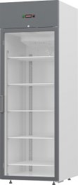 Шкаф холодильный ARKTO D0.7–S (R290, короткая ручка) . 