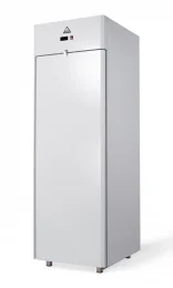 Шкаф холодильный ARKTO R0.5-S (R290, короткая ручка)