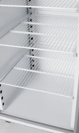 Шкаф холодильный ARKTO R0.5-S (R290, короткая ручка)