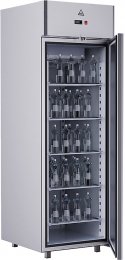 Шкаф холодильный ARKTO R0.7–S (R290) 