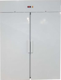 Шкаф холодильный ARKTO R1.4-S (R290, короткие ручки)